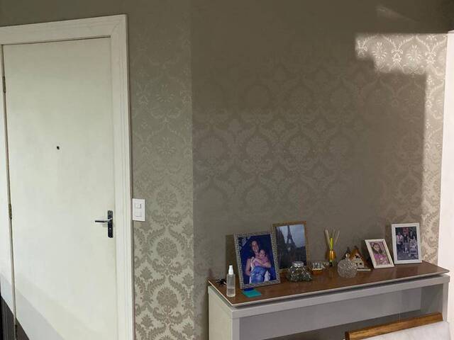 Apartamento para Venda em Taboão da Serra - 5