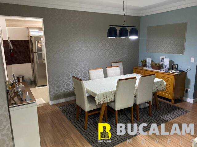 Apartamento para Venda em Taboão da Serra - 4