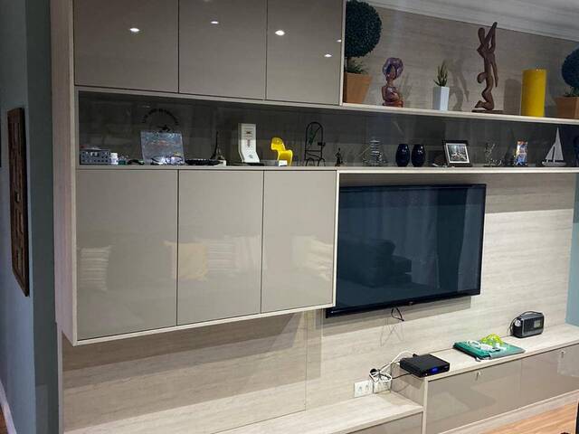 #5060 PG - Apartamento para Venda em Taboão da Serra - SP - 3