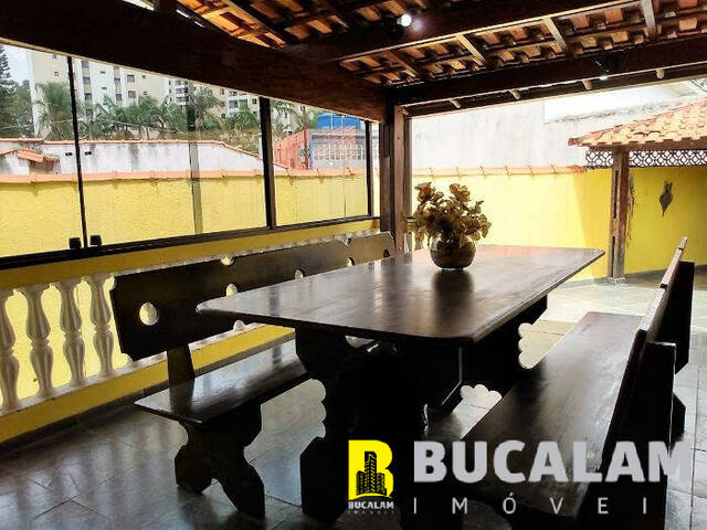 Casa para Venda em Taboão da Serra - 5