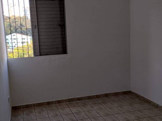 #5067 R - Apartamento para Locação em Taboão da Serra - SP - 2