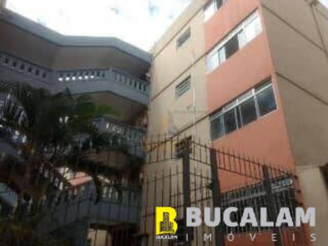 #5075-R - Apartamento para Venda em Taboão da Serra - SP - 2