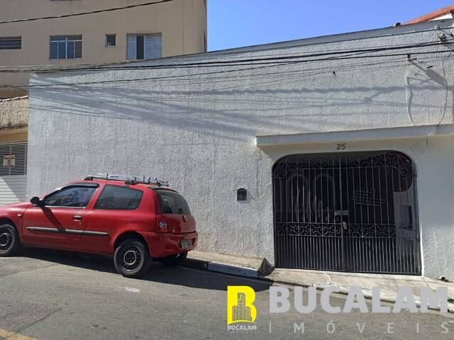 #4364-RM - Casa para Venda em Taboão da Serra - SP - 3