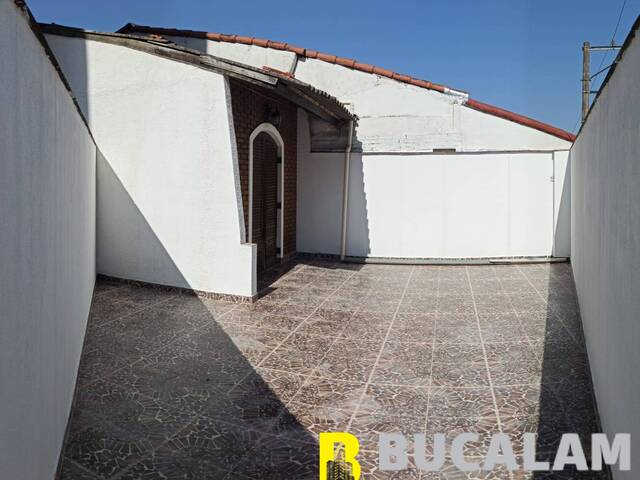 Casa para Venda em Taboão da Serra - 5