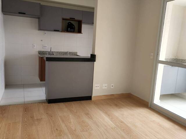 #5081 R - Apartamento para Locação em Taboão da Serra - SP - 2