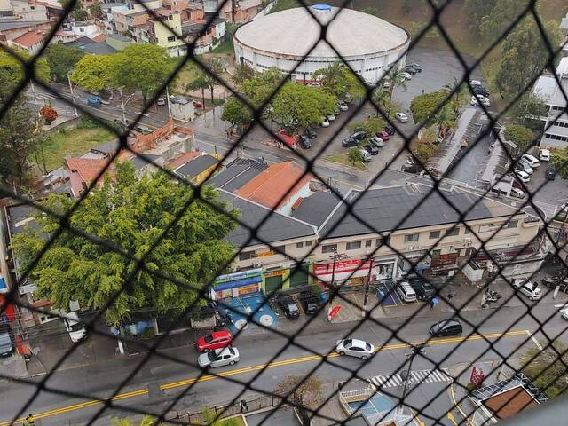 Apartamento para Venda em Taboão da Serra - 3