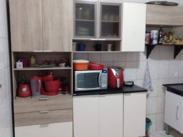 Casa para Venda em Taboão da Serra - 4