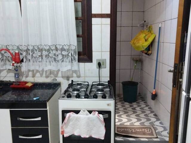 Casa para Venda em Taboão da Serra - 5