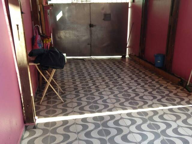 #5107-RM - Casa para Venda em Taboão da Serra - SP - 2