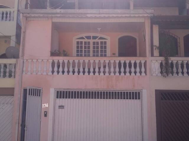 #5109-RM - Casa para Venda em Taboão da Serra - SP - 2