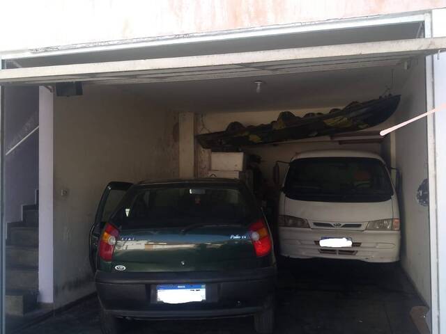 #5109-RM - Casa para Venda em Taboão da Serra - SP - 3