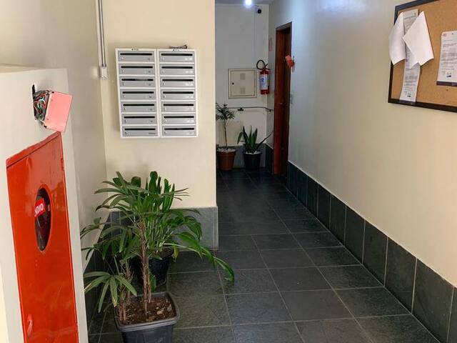 #5126-RM - Apartamento para Venda em Taboão da Serra - SP - 3