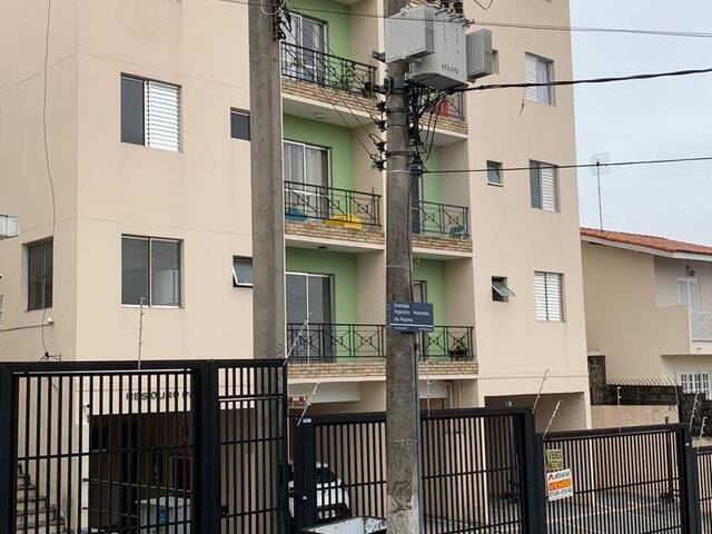 #5126-RM - Apartamento para Venda em Taboão da Serra - SP - 2