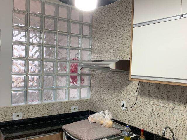 Apartamento para Venda em Taboão da Serra - 5