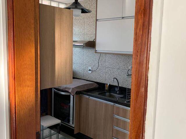 Apartamento para Venda em Taboão da Serra - 4