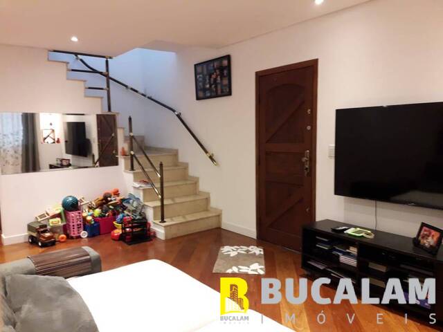 #5128 R - Casa para Venda em São Paulo - SP - 2