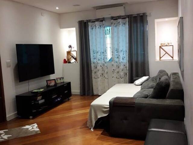 #5128 R - Casa para Venda em São Paulo - SP - 3