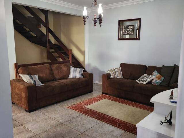 Casa para Venda em Taboão da Serra - 4