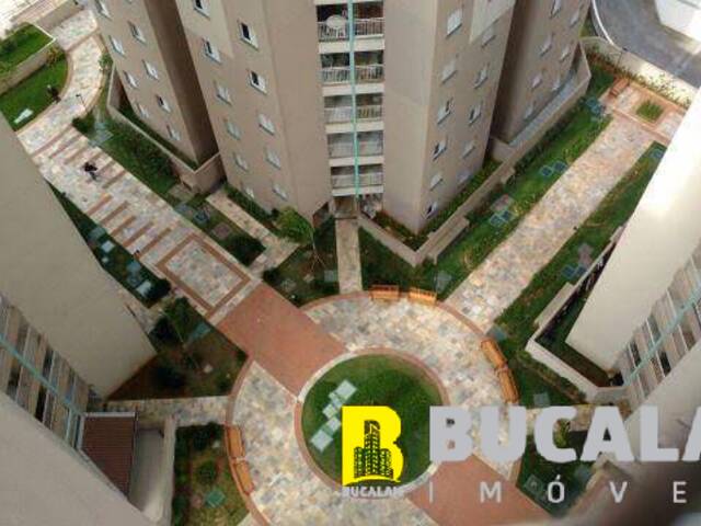 #5158-RM - Apartamento para Venda em Taboão da Serra - SP