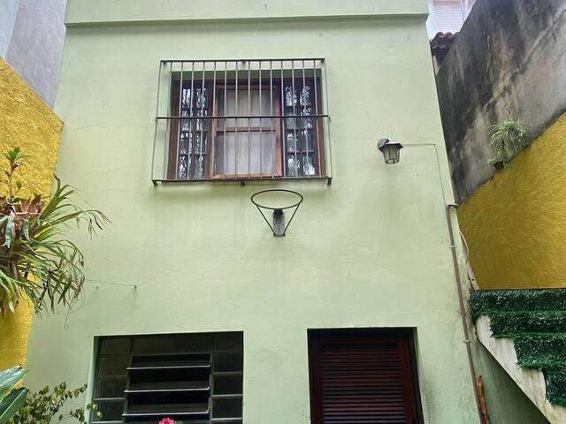 Casa para Venda em Taboão da Serra - 5