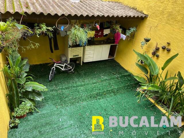 #5166-R - Casa para Venda em Taboão da Serra - SP - 3