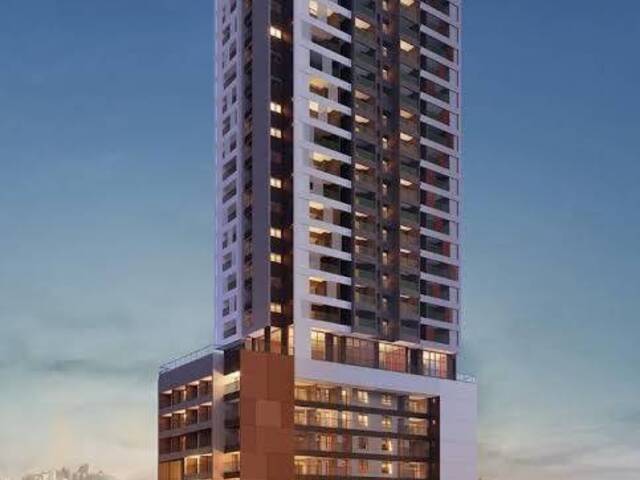 #5179-RM - Apartamento alto padrão para Venda em São Paulo - SP - 2