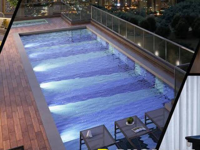 Apartamento alto padrão para Venda em São Paulo - 4