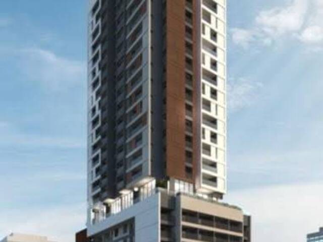 #5179-RM - Apartamento alto padrão para Venda em São Paulo - SP - 1