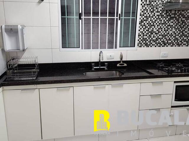 #5200-R - Casa para Venda em São Paulo - SP - 2