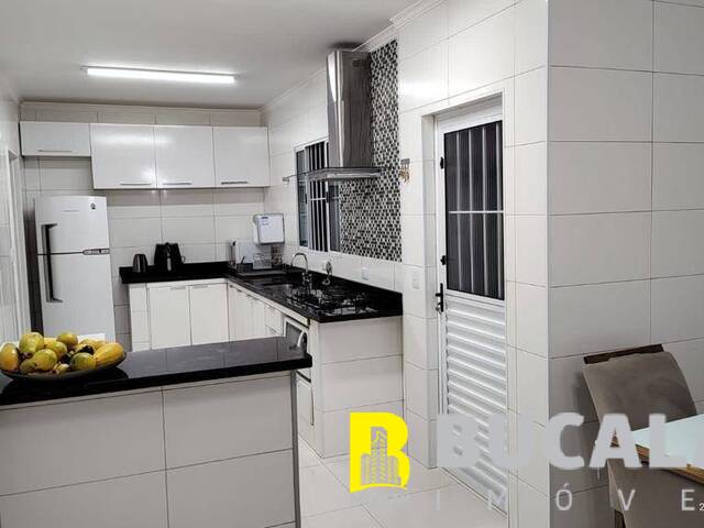 #5200-R - Casa para Venda em São Paulo - SP - 3