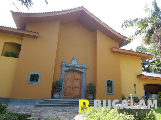 #5205-RM - Casa em condomínio para Venda em Taboão da Serra - SP - 1