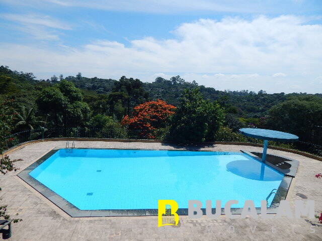 #5205-RM - Casa em condomínio para Venda em Taboão da Serra - SP - 3