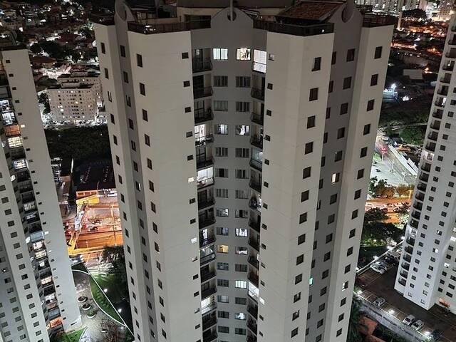 #5208-RM - Cobertura para Venda em Taboão da Serra - SP - 1