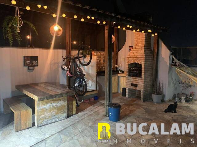 #5208-RM - Cobertura para Venda em Taboão da Serra - SP - 2