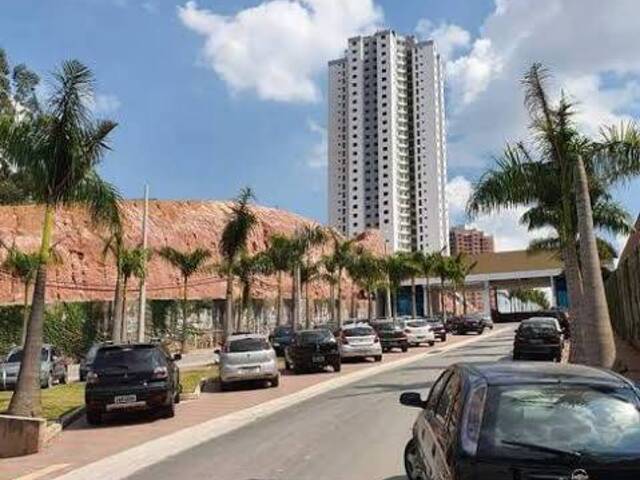 #5230-RM - Apartamento para Venda em Embu das Artes - SP - 3