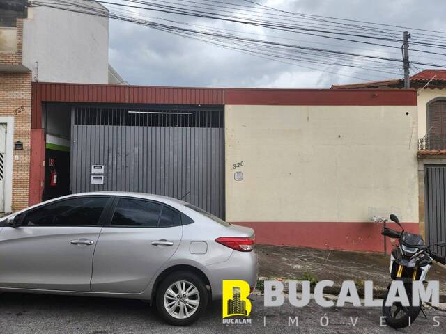 #5231-R - Galpão para Venda em Taboão da Serra - SP - 2