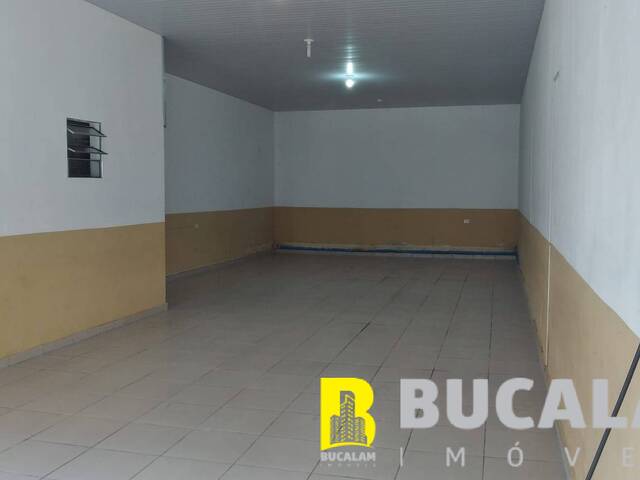 #5232-RM - Sala para Venda em Taboão da Serra - SP - 3