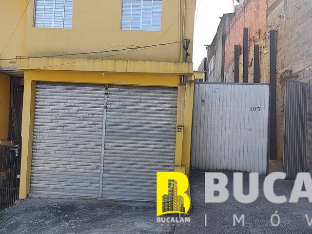 #5234-R - Casa para Venda em Embu das Artes - SP