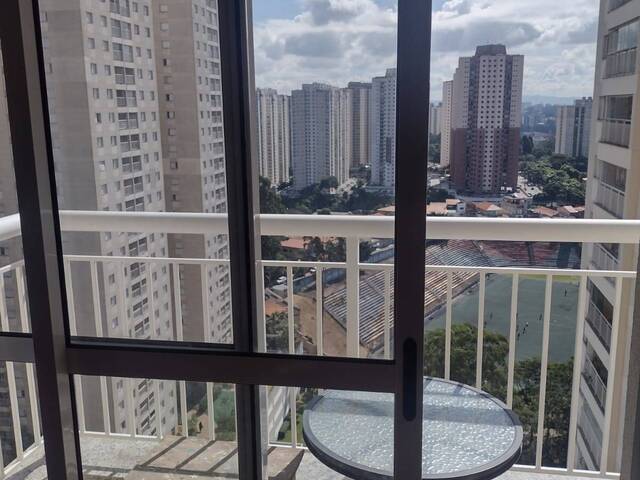 Apartamento para Venda em Taboão da Serra - 4
