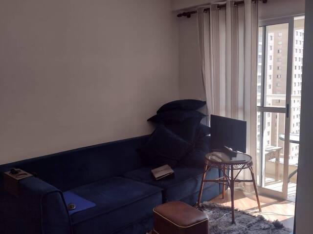 Apartamento para Venda em Taboão da Serra - 5