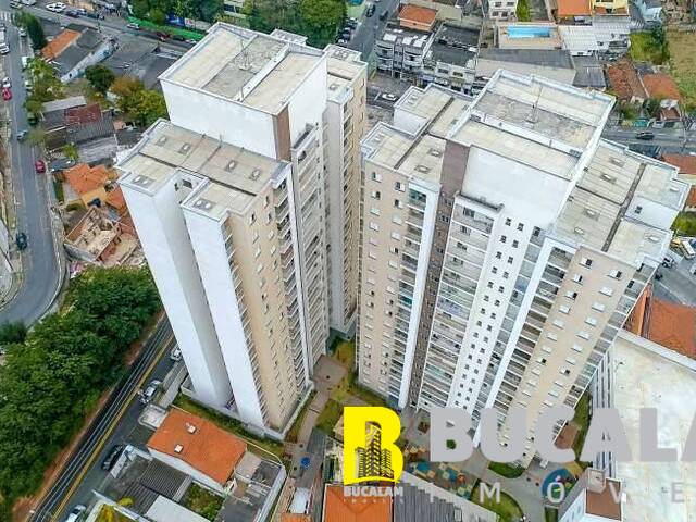 #5256-RM - Apartamento para Venda em Taboão da Serra - SP - 1