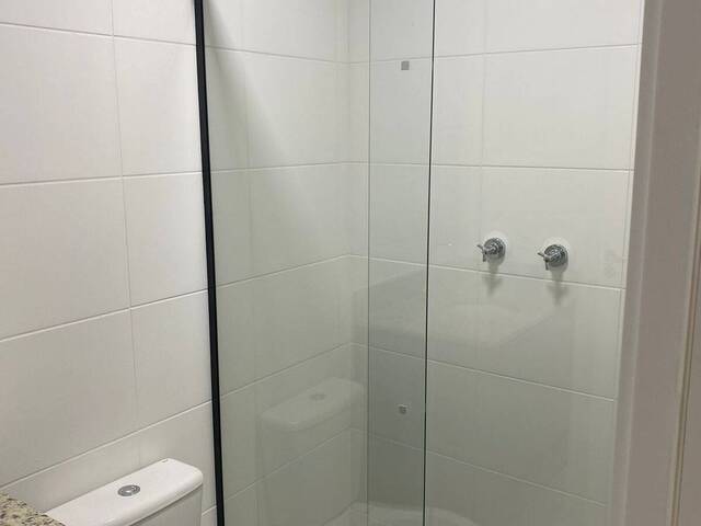 #5258 R - Apartamento para Venda em Taboão da Serra - SP
