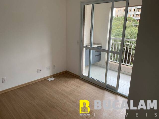 #5258 R - Apartamento para Venda em Taboão da Serra - SP