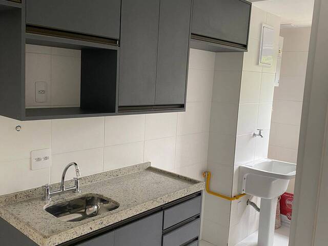 Apartamento para Venda em Taboão da Serra - 4