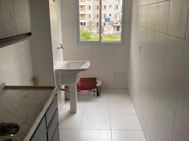 Apartamento para Venda em Taboão da Serra - 5