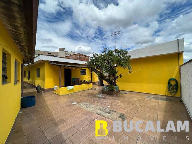 #5271-R - Casa para Venda em Taboão da Serra - SP - 3