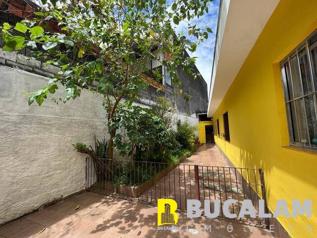 #5271-R - Casa para Venda em Taboão da Serra - SP - 1