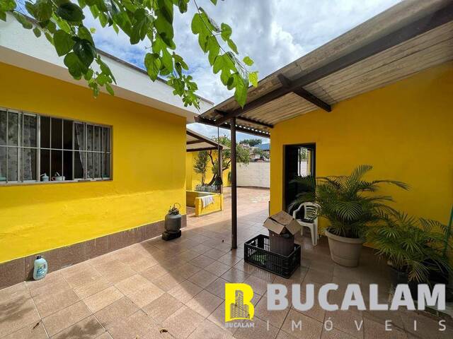 #5271-R - Casa para Venda em Taboão da Serra - SP - 2