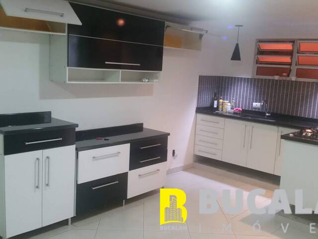 #5273-RM - Casa para Venda em Taboão da Serra - SP - 2