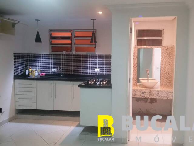 #5273-RM - Casa para Venda em Taboão da Serra - SP - 3